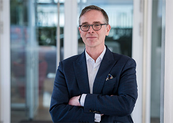 Daniel Hosseus